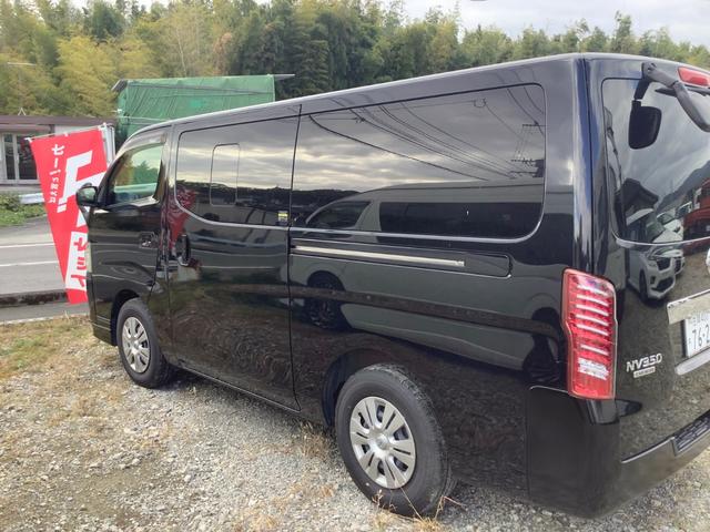 ＮＶ３５０キャラバンバン ロングライダープレミアムＧＸ　ＥＴＣ　バックカメラ　両側スライドドア　電動格納ミラー　ＡＴ　エアコン　パワーウィンドウ　運転席エアバッグ（11枚目）