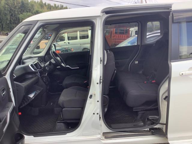 ソリオバンディット ハイブリッドMV 両側スライド・片側電動 クリアランスソナー オートクルーズコントロール レーンアシスト 衝突被害軽減システム アルミホイール オートライト LEDヘッドランプ スマートキー アイドリングストップ(7枚目)