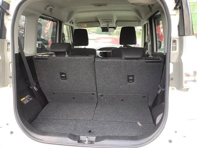 ソリオバンディット ハイブリッドMV 両側スライド・片側電動 クリアランスソナー オートクルーズコントロール レーンアシスト 衝突被害軽減システム アルミホイール オートライト LEDヘッドランプ スマートキー アイドリングストップ(12枚目)