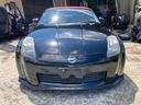 ロードスターバージョンＴ　オープンカー　ＥＴＣ　ＨＩＤ　ＡＴ　キーレスエントリー　シートヒーター　アルミホイール　盗難防止システム　衝突安全ボディ　ＡＢＳ　エアコン　パワーステアリング　パワーウィンドウ　運転席エアバッグ（12枚目）