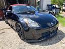 ロードスターバージョンＴ　オープンカー　ＥＴＣ　ＨＩＤ　ＡＴ　キーレスエントリー　シートヒーター　アルミホイール　盗難防止システム　衝突安全ボディ　ＡＢＳ　エアコン　パワーステアリング　パワーウィンドウ　運転席エアバッグ（13枚目）