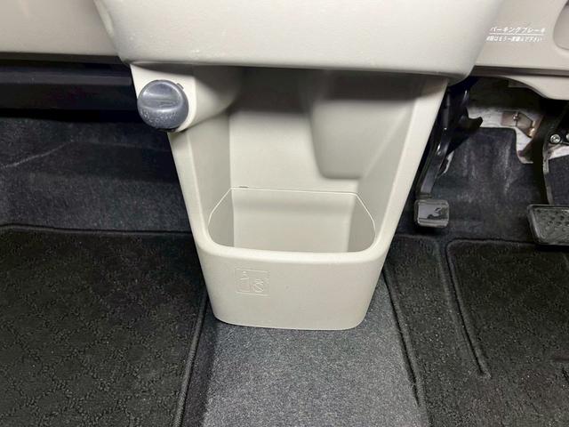 ムーヴ Ｌ　ＳＡ　キーレスエントリー／ＥＴＣ／ＣＤ・ＭＤ再生／衝突被害軽減ブレーキ／ベンチシート／フルフラット／アイドリングストップ（16枚目）