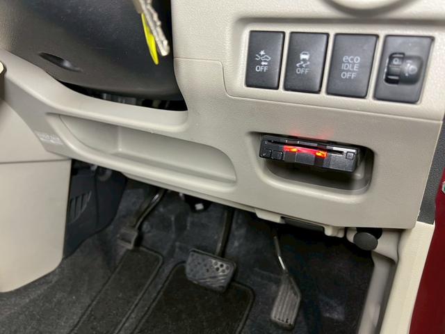 ムーヴ Ｌ　ＳＡ　キーレスエントリー／ＥＴＣ／ＣＤ・ＭＤ再生／衝突被害軽減ブレーキ／ベンチシート／フルフラット／アイドリングストップ（21枚目）