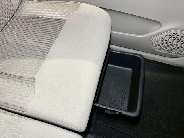 ムーヴ Ｌ　ＳＡ　キーレスエントリー／ＥＴＣ／ＣＤ・ＭＤ再生／衝突被害軽減ブレーキ／ベンチシート／フルフラット／アイドリングストップ（23枚目）