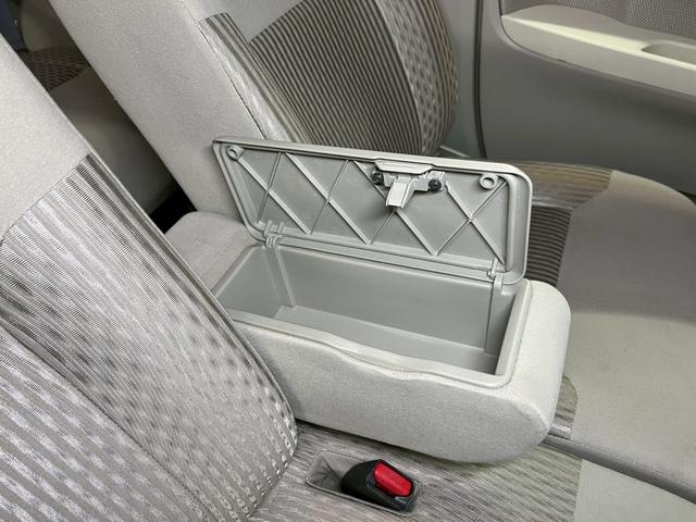 ムーヴ Ｌ　ＳＡ　キーレスエントリー／ＥＴＣ／ＣＤ・ＭＤ再生／衝突被害軽減ブレーキ／ベンチシート／フルフラット／アイドリングストップ（24枚目）