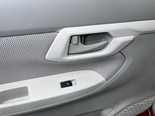 ムーヴ Ｌ　ＳＡ　キーレスエントリー／ＥＴＣ／ＣＤ・ＭＤ再生／衝突被害軽減ブレーキ／ベンチシート／フルフラット／アイドリングストップ（32枚目）