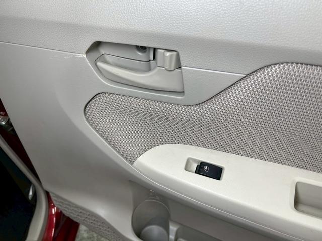 ムーヴ Ｌ　ＳＡ　キーレスエントリー／ＥＴＣ／ＣＤ・ＭＤ再生／衝突被害軽減ブレーキ／ベンチシート／フルフラット／アイドリングストップ（34枚目）