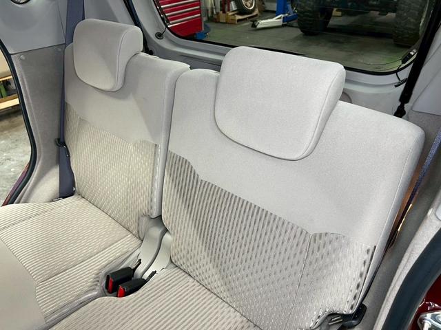 ムーヴ Ｌ　ＳＡ　キーレスエントリー／ＥＴＣ／ＣＤ・ＭＤ再生／衝突被害軽減ブレーキ／ベンチシート／フルフラット／アイドリングストップ（39枚目）