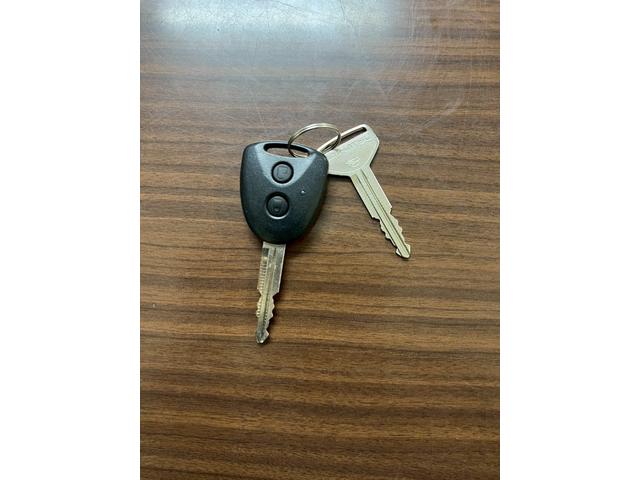 ムーヴ Ｌ　ＳＡ　キーレスエントリー／ＥＴＣ／ＣＤ・ＭＤ再生／衝突被害軽減ブレーキ／ベンチシート／フルフラット／アイドリングストップ（44枚目）