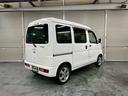 ハイゼットカーゴ クルーズ　両側スライドドア／キーレスエントリー／マニュアル５速／運転席・助手席エアバッグ／エアコン／パワーウィンドウ／車検整備付き（6枚目）
