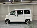ハイゼットカーゴ クルーズ　両側スライドドア／キーレスエントリー／マニュアル５速／運転席・助手席エアバッグ／エアコン／パワーウィンドウ／車検整備付き（8枚目）