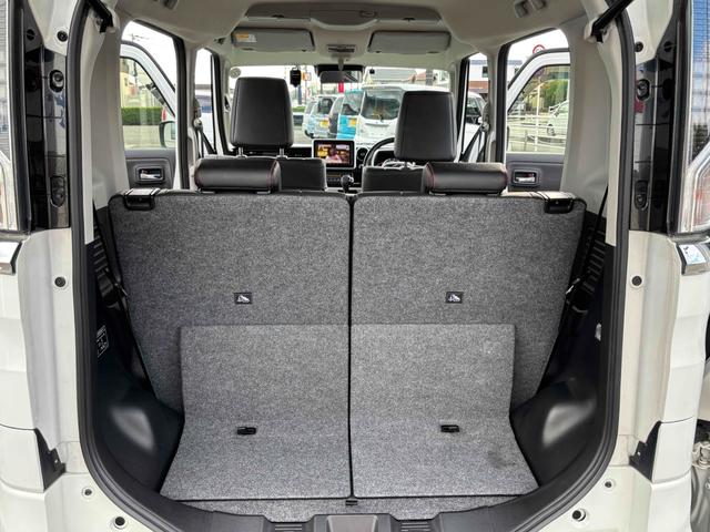 フレアワゴンカスタムスタイル ハイブリッドXT 純正8インチナビ ワンオーナー ドライブレコーダー ETC 全周囲カメラ 両側電動スライドドア TV クリアランスソナー オートクルーズコントロール レーンアシスト 衝突被害軽減システム オートライト LEDヘッドランプ(22枚目)