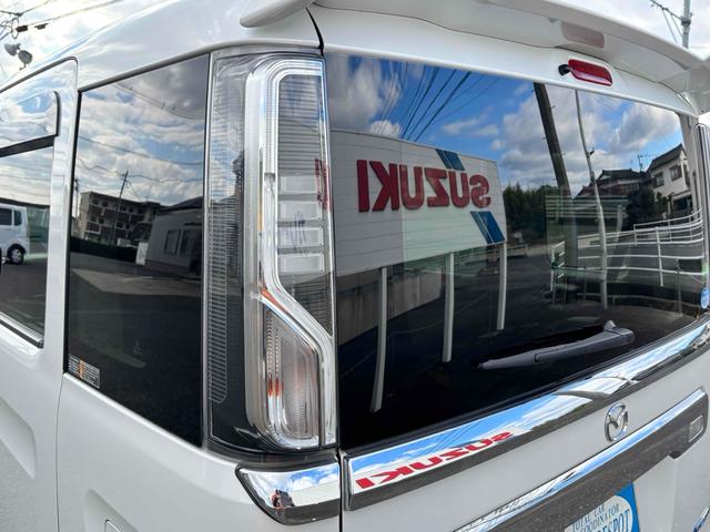 フレアワゴンカスタムスタイル ハイブリッドXT 純正8インチナビ ワンオーナー ドライブレコーダー ETC 全周囲カメラ 両側電動スライドドア TV クリアランスソナー オートクルーズコントロール レーンアシスト 衝突被害軽減システム オートライト LEDヘッドランプ(30枚目)