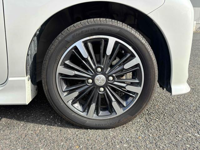 フレアワゴンカスタムスタイル ハイブリッドXT 純正8インチナビ ワンオーナー ドライブレコーダー ETC 全周囲カメラ 両側電動スライドドア TV クリアランスソナー オートクルーズコントロール レーンアシスト 衝突被害軽減システム オートライト LEDヘッドランプ(31枚目)