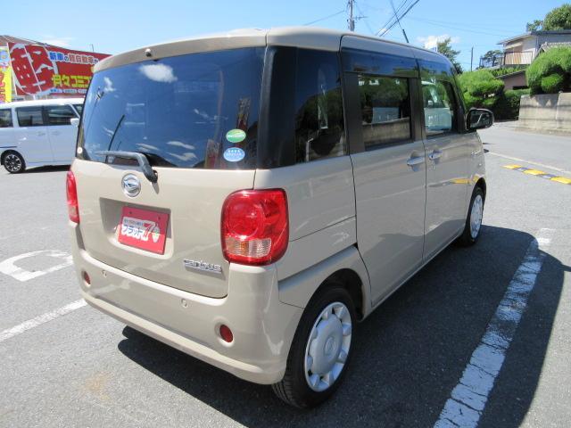ムーヴキャンバス Ｘ　ＳＡＩＩ　衝突軽減ブレーキ・ナビ・ドラレコ・ＥＴＣ・スマートキー・ブタンスタート・左右スライドドア・寒冷地仕様車・レーンキープアシスト・アイドリングストップ（12枚目）