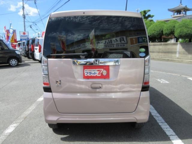 Ｎ－ＢＯＸ Ｇ　禁煙車　ナビ　ドラレコ　ＥＴＣ　両側スライドドア　アイドリングストップ（12枚目）