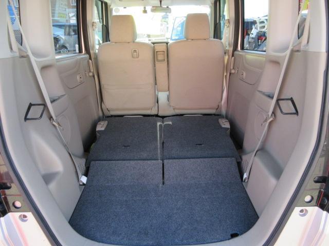 Ｎ－ＢＯＸ Ｇ　禁煙車　ナビ　ドラレコ　ＥＴＣ　両側スライドドア　アイドリングストップ（15枚目）