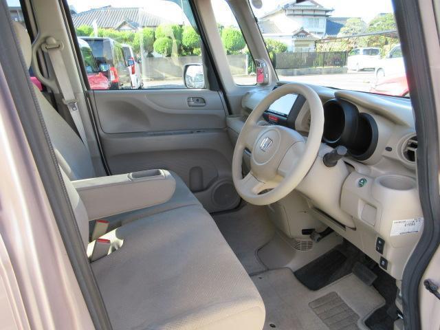 Ｎ－ＢＯＸ Ｇ　禁煙車　ナビ　ドラレコ　ＥＴＣ　両側スライドドア　アイドリングストップ（16枚目）