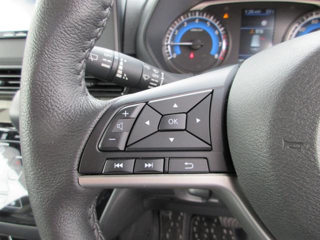 デリカミニ Ｇ　フラット７認定ワンオーナ禁煙車衝突軽減　レーンキープアシスト　アクセル踏み間違い防止装置　横滑り防止装置　盗難防止装置（17枚目）