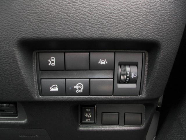 デリカミニ Ｇ　フラット７認定ワンオーナ禁煙車衝突軽減　レーンキープアシスト　アクセル踏み間違い防止装置　横滑り防止装置　盗難防止装置（25枚目）