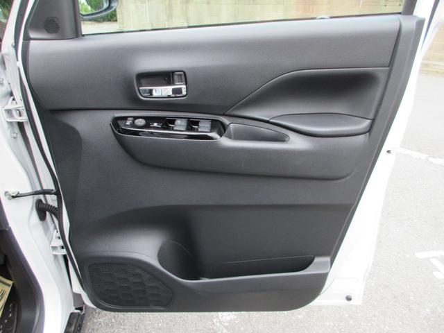 デリカミニ Ｇ　フラット７認定ワンオーナ禁煙車衝突軽減　レーンキープアシスト　アクセル踏み間違い防止装置　横滑り防止装置　盗難防止装置（34枚目）