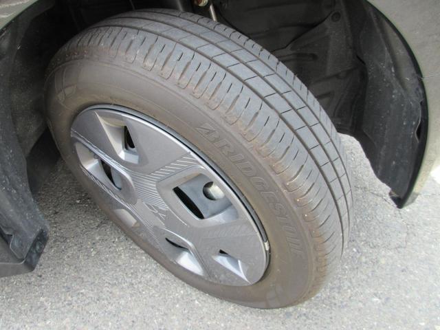 デリカミニ Ｇ　フラット７認定ワンオーナ禁煙車衝突軽減　レーンキープアシスト　アクセル踏み間違い防止装置　横滑り防止装置　盗難防止装置（38枚目）