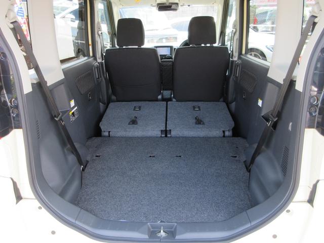 スペーシア Ｇリミテッド　衝突軽減ブレーキ　禁煙車　ワンセグナビ　ＥＴＣ　左側電動スライドドア　レーンキープアシスト　アクセル踏み間違い防止装置　横滑り防止装置（16枚目）