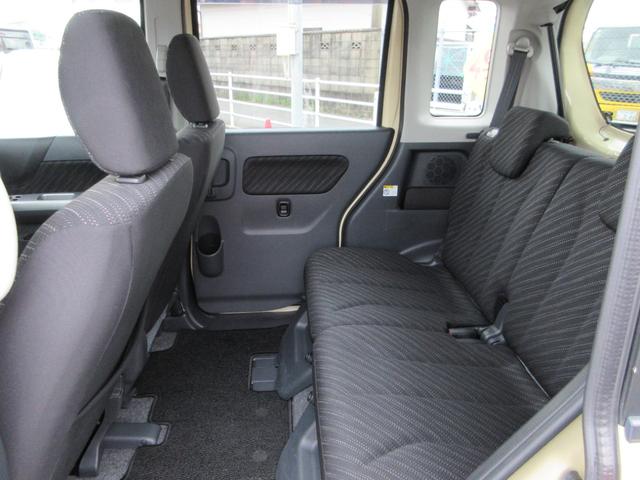 スペーシア Ｇリミテッド　衝突軽減ブレーキ　禁煙車　ワンセグナビ　ＥＴＣ　左側電動スライドドア　レーンキープアシスト　アクセル踏み間違い防止装置　横滑り防止装置（40枚目）