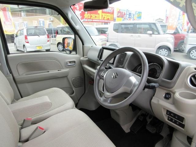 エブリイワゴン ＰＺターボ　フラット７認定中古車　衝突軽減ブレーキ　ワンオーナ　禁煙車　ワンセグナビ　ＥＴＣ　左右電動スライドドア　レーンキープアシスト　アクセル踏み間違い防止装置　横滑り防止装置　盗難防止装置（35枚目）