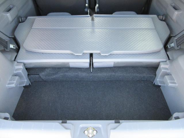 タフト Ｘ　フラット７認定中古車　衝突軽減ブレーキ　ワンオーナ　禁煙車　フルセグナビ　バックカメラ　レーンキープアシスト　アクセル踏み間違い防止装置　横滑り防止装置　盗難防止装置（46枚目）