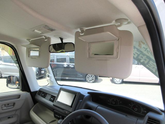Ｎ－ＢＯＸ Ｇホンダセンシング　フラット７認定中古車　衝突軽減ブレーキ　ワンオーナ　禁煙車　フルセグナビ　ＥＴＣ　バックカメラ　左右スライドドア　レーンキープアシスト　アクセル踏み間違い防止装置　横滑り防止装置　盗難防止装置（39枚目）
