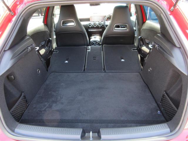 Ａクラス Ａ２００ｄ　ＡＭＧライン　衝突軽減ブレーキ　禁煙車　コンビ革シート　フルセグナビ　ＥＴＣ　ドライブレコーダー　レーンキープアシスト　アクセル踏み間違い防止装置　横滑り防止装置（17枚目）