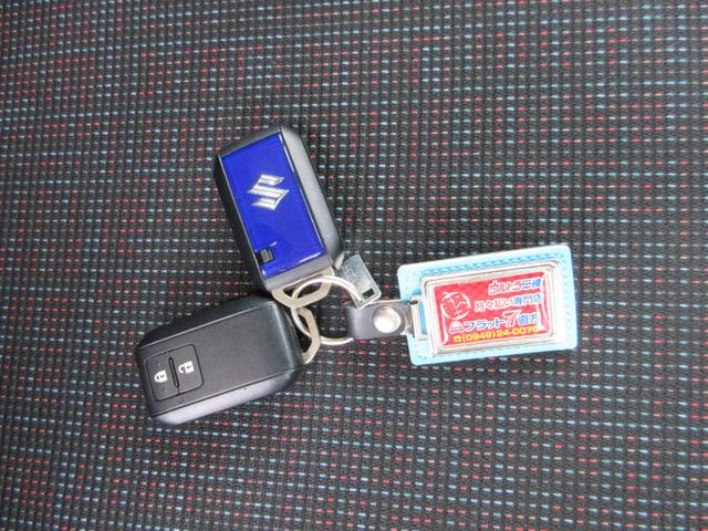 スペーシア ハイブリッドＧ　フラット７認定中古車　衝突軽減ブレーキ　ワンオーナ　禁煙車　ワンセグナビ　ＥＴＣ　　左右スライドドア　レーンキープアシスト　アクセル踏み間違い防止装置　横滑り防止装置　障害物センサー　盗難防止装置（46枚目）