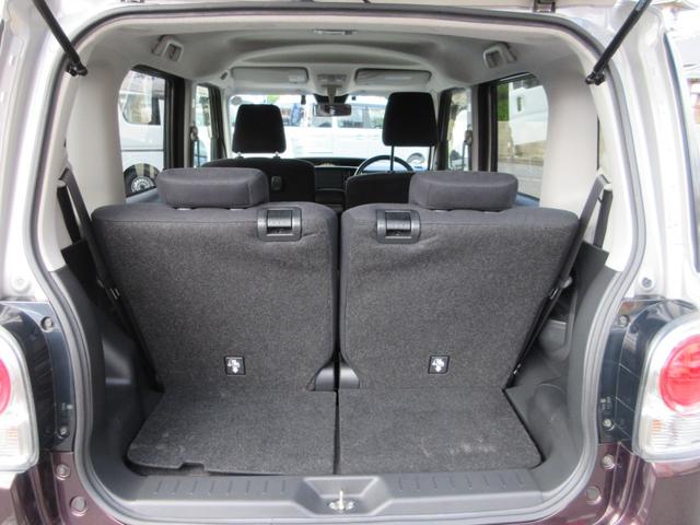 ムーヴキャンバス GブラックインテリアVS SAIII フラット7認定中古車 衝突軽減ブレーキ ワンオーナ 禁煙車 フルセグナビ ETC バックカメラ シートヒーター 左右電動スライドドア レーンキープアシスト アクセル踏み間違い防止装置 横滑り防止装置(14枚目)