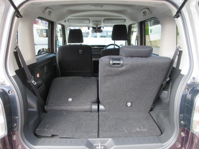 ムーヴキャンバス GブラックインテリアVS SAIII フラット7認定中古車 衝突軽減ブレーキ ワンオーナ 禁煙車 フルセグナビ ETC バックカメラ シートヒーター 左右電動スライドドア レーンキープアシスト アクセル踏み間違い防止装置 横滑り防止装置(15枚目)