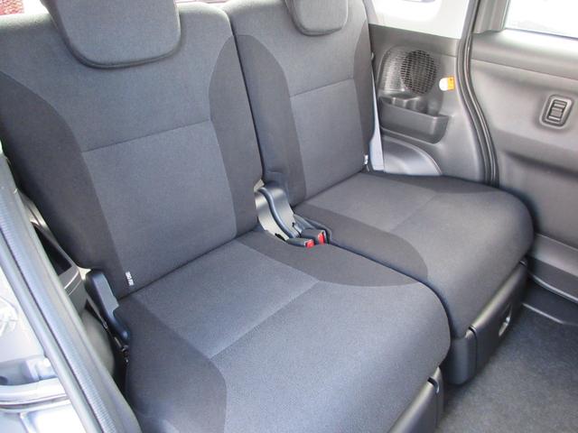 ムーヴキャンバス GブラックインテリアVS SAIII フラット7認定中古車 衝突軽減ブレーキ ワンオーナ 禁煙車 フルセグナビ ETC バックカメラ シートヒーター 左右電動スライドドア レーンキープアシスト アクセル踏み間違い防止装置 横滑り防止装置(42枚目)