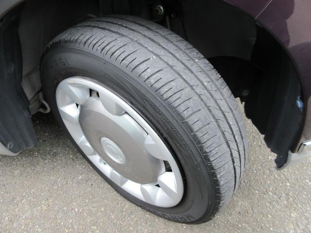 ムーヴキャンバス GブラックインテリアVS SAIII フラット7認定中古車 衝突軽減ブレーキ ワンオーナ 禁煙車 フルセグナビ ETC バックカメラ シートヒーター 左右電動スライドドア レーンキープアシスト アクセル踏み間違い防止装置 横滑り防止装置(50枚目)