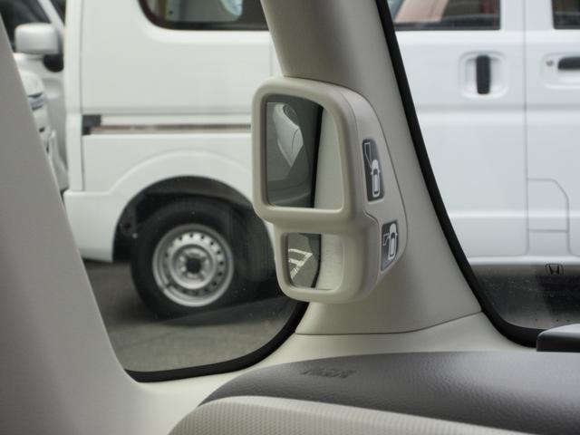 Ｎ－ＢＯＸ Ｇ　フラット７認定中古車　衝突軽減ブレーキ　ワンオーナ　禁煙車　フルセグナビ　バックカメラ　左右スライドドア　レーンキープアシスト　アクセル踏み間違い防止装置　横滑り防止装置　障害物センサー　盗難防止装置（32枚目）