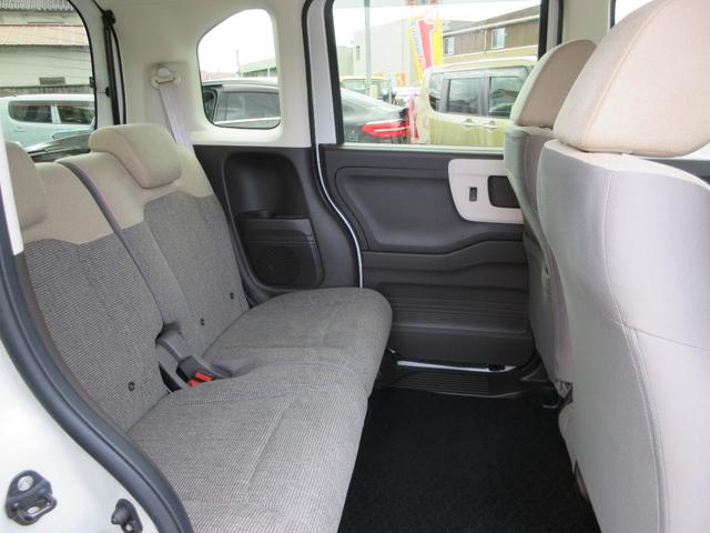 Ｎ－ＢＯＸ Ｇ　フラット７認定中古車　衝突軽減ブレーキ　ワンオーナ　禁煙車　フルセグナビ　バックカメラ　左右スライドドア　レーンキープアシスト　アクセル踏み間違い防止装置　横滑り防止装置　障害物センサー　盗難防止装置（45枚目）