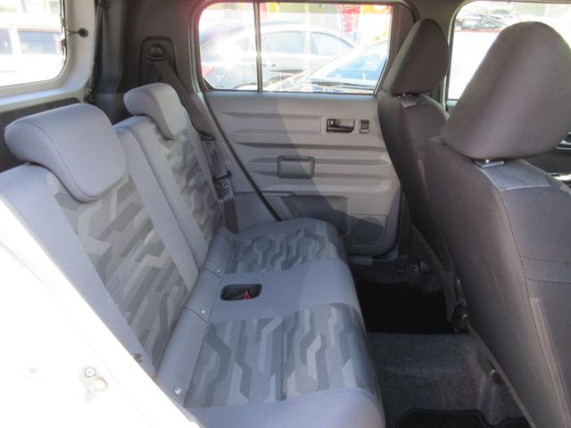 タフト Ｘ　フラット７認定中古車　衝突軽減ブレーキ　ワンオーナー　禁煙車　フルセグナビ　バックカメラ　レーンキープアシスト　横滑り防止装置　障害物センサー　盗難防止装置（40枚目）