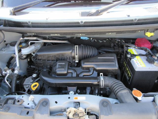 タフト Ｘ　フラット７認定中古車　衝突軽減ブレーキ　ワンオーナー　禁煙車　フルセグナビ　バックカメラ　レーンキープアシスト　横滑り防止装置　障害物センサー　盗難防止装置（57枚目）