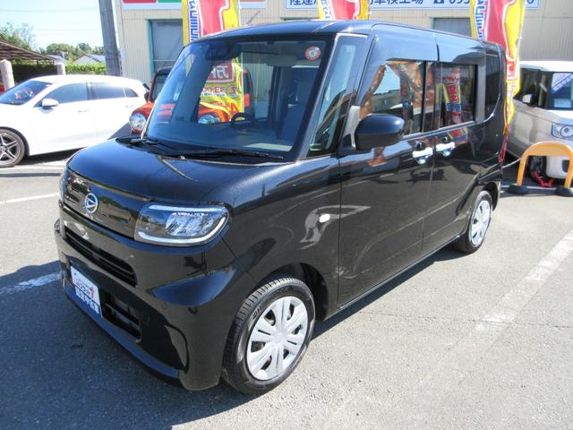 タント Ｌ　フラット７認定中古車　衝突軽減ブレーキ　ワンオーナ　禁煙車　ワンセグナビ　ＧＰＳレーダー　バックカメラ　左右スライドドア　レーンキープアシスト　アクセル踏み間違い防止装置　横滑り防止装置　障害物センサ（11枚目）