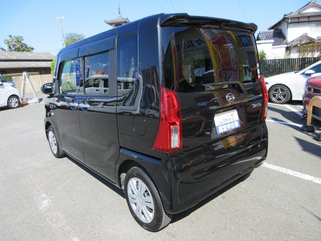 タント Ｌ　フラット７認定中古車　衝突軽減ブレーキ　ワンオーナ　禁煙車　ワンセグナビ　ＧＰＳレーダー　バックカメラ　左右スライドドア　レーンキープアシスト　アクセル踏み間違い防止装置　横滑り防止装置　障害物センサ（14枚目）