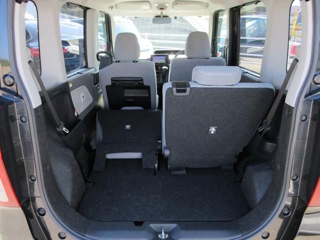 タント Ｌ　フラット７認定中古車　衝突軽減ブレーキ　ワンオーナ　禁煙車　ワンセグナビ　ＧＰＳレーダー　バックカメラ　左右スライドドア　レーンキープアシスト　アクセル踏み間違い防止装置　横滑り防止装置　障害物センサ（18枚目）