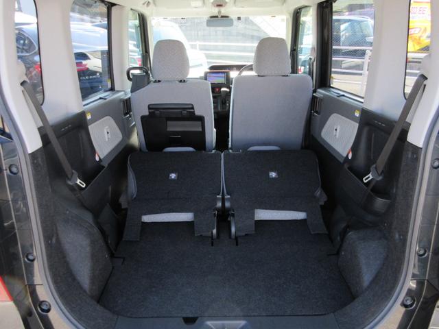 タント Ｌ　フラット７認定中古車　衝突軽減ブレーキ　ワンオーナ　禁煙車　ワンセグナビ　ＧＰＳレーダー　バックカメラ　左右スライドドア　レーンキープアシスト　アクセル踏み間違い防止装置　横滑り防止装置　障害物センサ（19枚目）