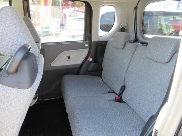 タント Ｌ　フラット７認定中古車　衝突軽減ブレーキ　ワンオーナ　禁煙車　ワンセグナビ　ＧＰＳレーダー　バックカメラ　左右スライドドア　レーンキープアシスト　アクセル踏み間違い防止装置　横滑り防止装置　障害物センサ（42枚目）