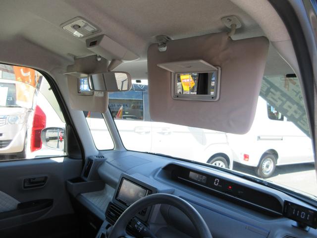 タント Ｌ　フラット７認定中古車　衝突軽減ブレーキ　ワンオーナ　禁煙車　ワンセグナビ　ＧＰＳレーダー　バックカメラ　左右スライドドア　レーンキープアシスト　アクセル踏み間違い防止装置　横滑り防止装置　障害物センサ（48枚目）