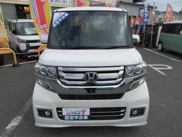 キーフリーなので、お車の鍵の開け閉めも楽々です！！