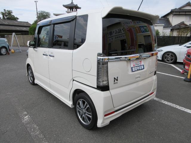 クリーニング済みなので室内の不安も軽減できています