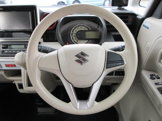 スペーシア ハイブリッドX フラット7認定中古車 衝突軽減ブレーキ ワンオーナ禁煙車 ワンセグナビ ETC GPSスピードレーダー 左右電動スライドドア アクセル踏み間違い防止装置 横滑り防止装置 障害物センサー(19枚目)